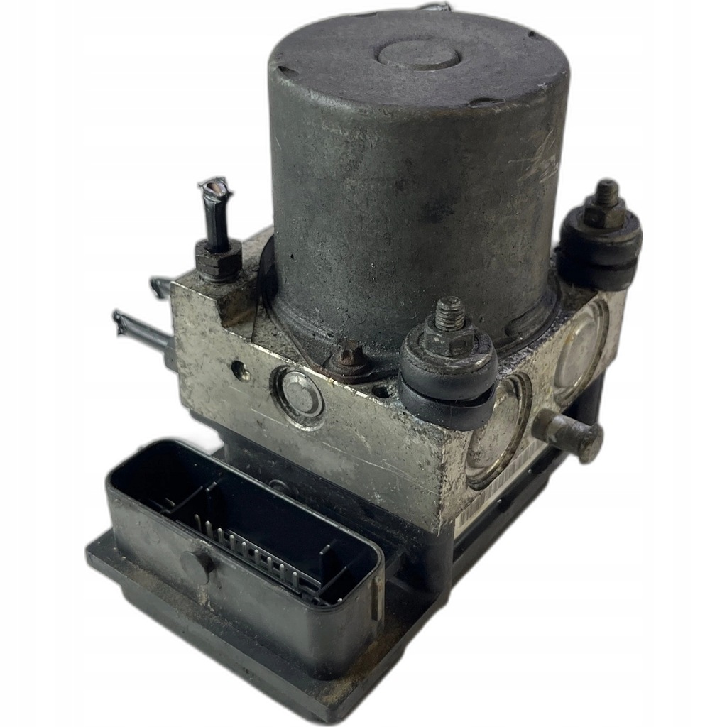 фото №1, Насос гальмівна abs peugeot expert ii scudo jumpy