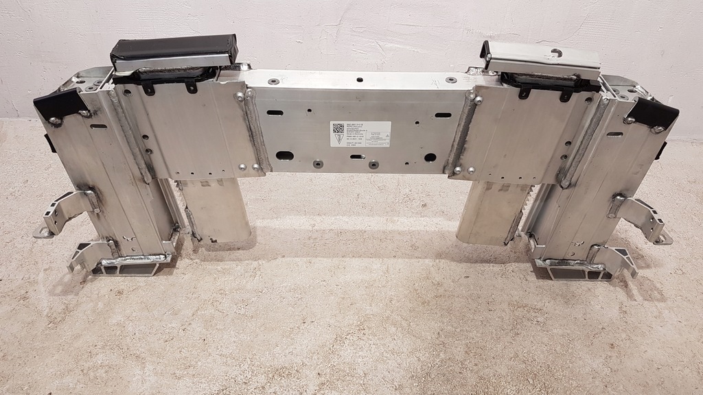 фото №9, Дуга безпеки дуга підголівник porsche 992 cabrio