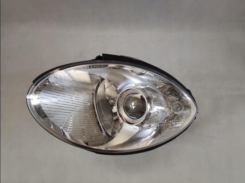 фото №2, Лампа передняя перед mercedes r-klasa w251 a251 h7