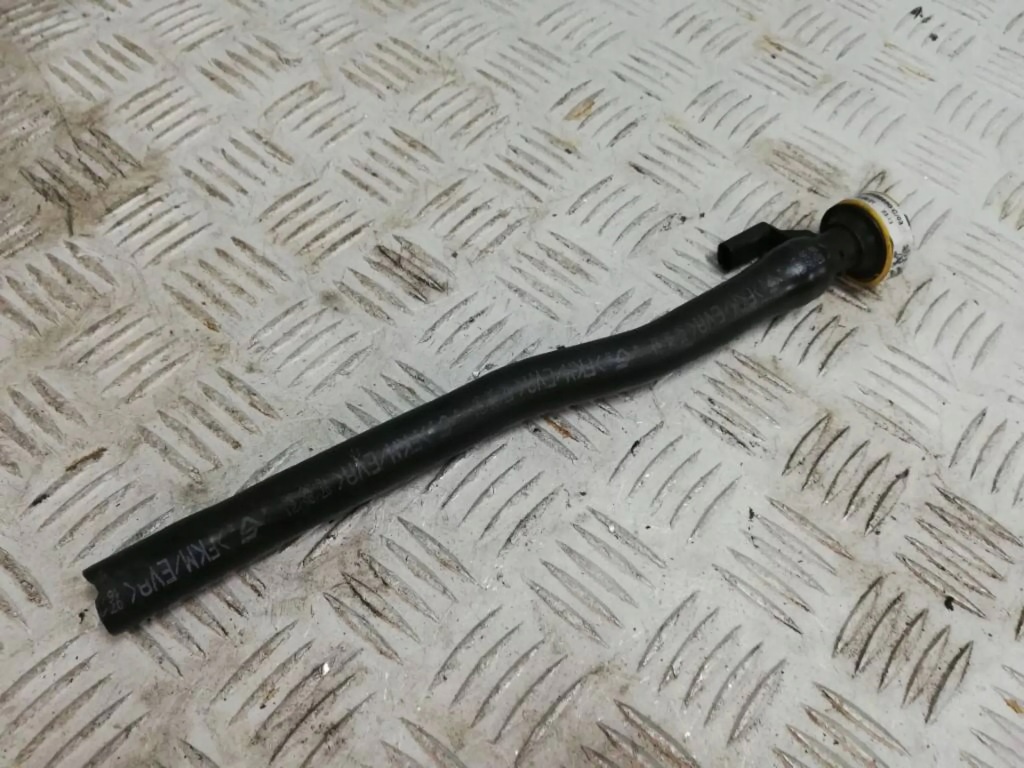 фото №1, Opel corsa f пабтрубок  шланг трубка вентиляция картера