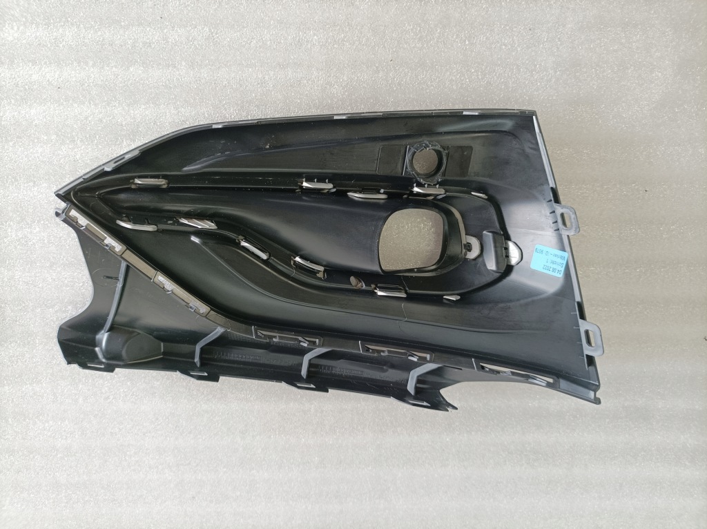Ford focus mk4 active решётка бампера правая Цена