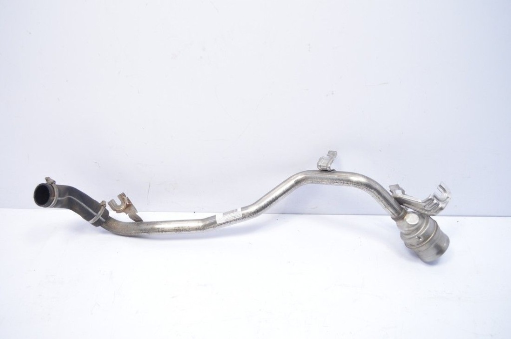 Купити Заливна горловина труба пального дизель a1774700400 mercedes w177