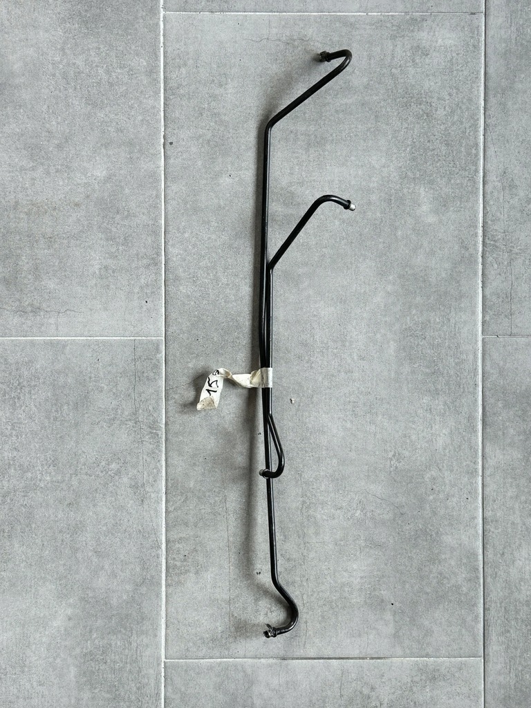 фото №1, Трубка трубки провода редуктор рулевой рейки alfa romeo 159 brera 2005-11