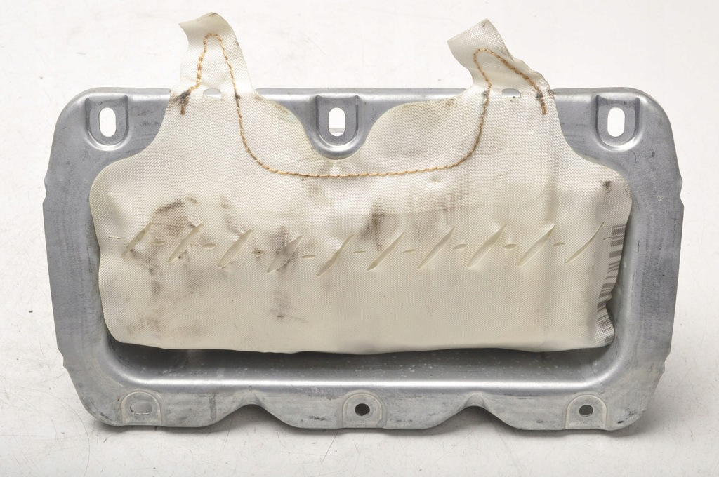 фото №1, Ford ecosport подушка подушка безопасности пассажира