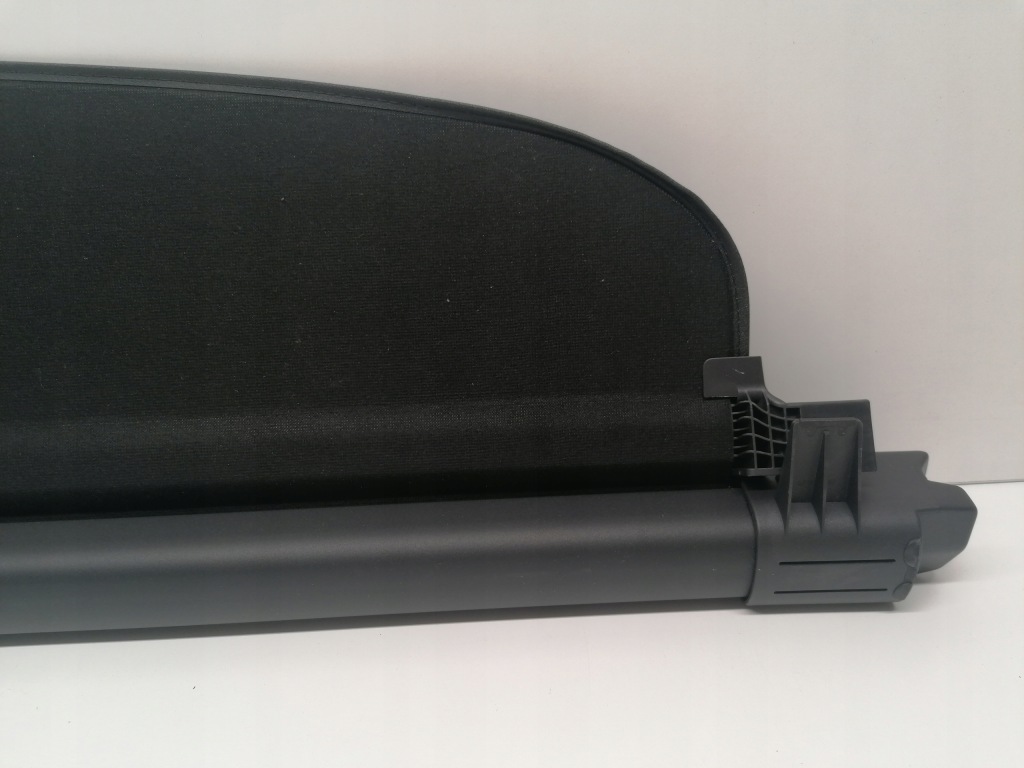 фото №8, Vw golf viii 8 шторка багажника kombi nowa оригинал 2019-