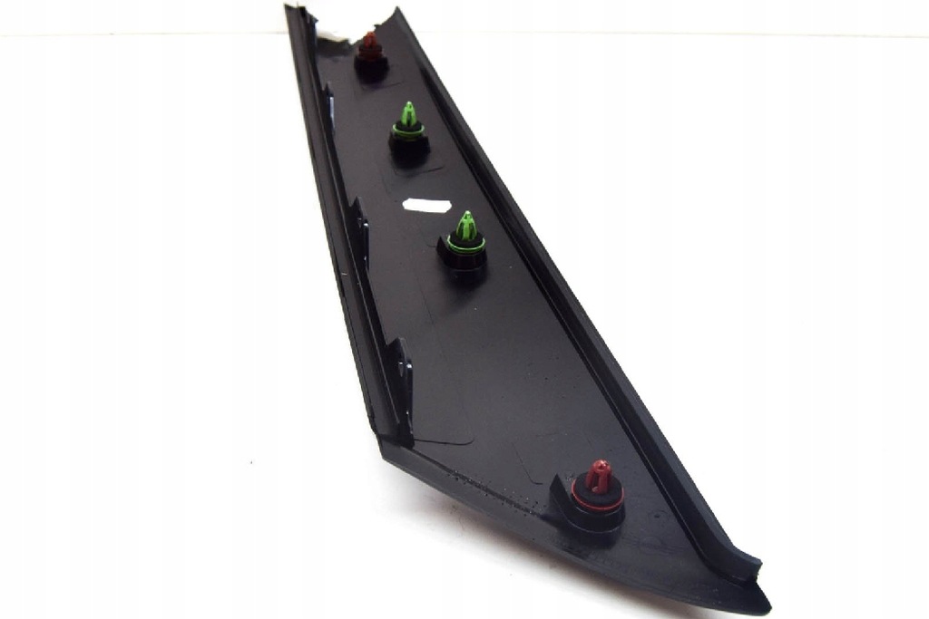 фото №6, Mini clubman r55 захист зовнішня стійка a lewego 7272583 оригінальна