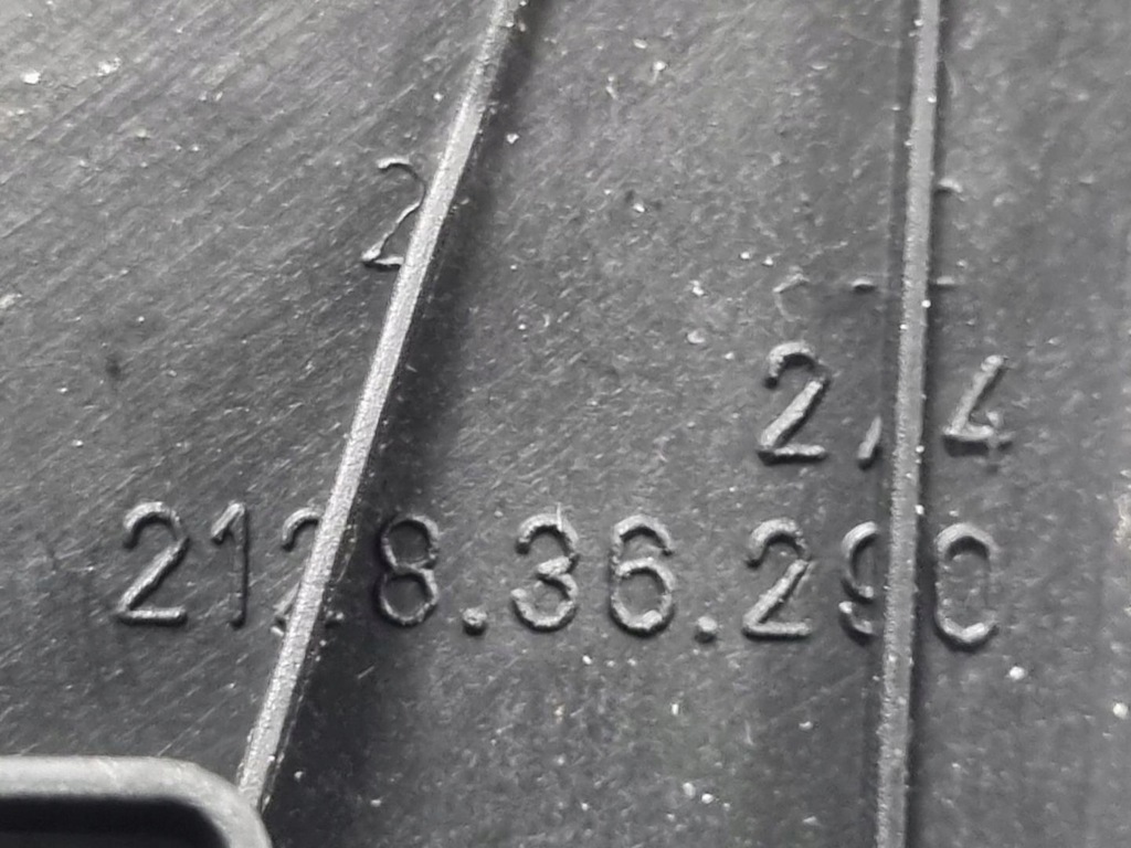 фото №8, Зеркало наружное правая сторона ford focus 2 2007 2128.36.290