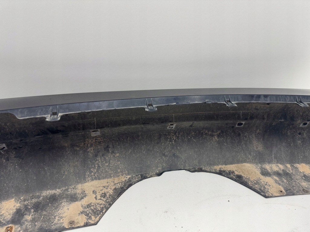 фото №13, Bmw x5 f15 2015 с задний бампер задний