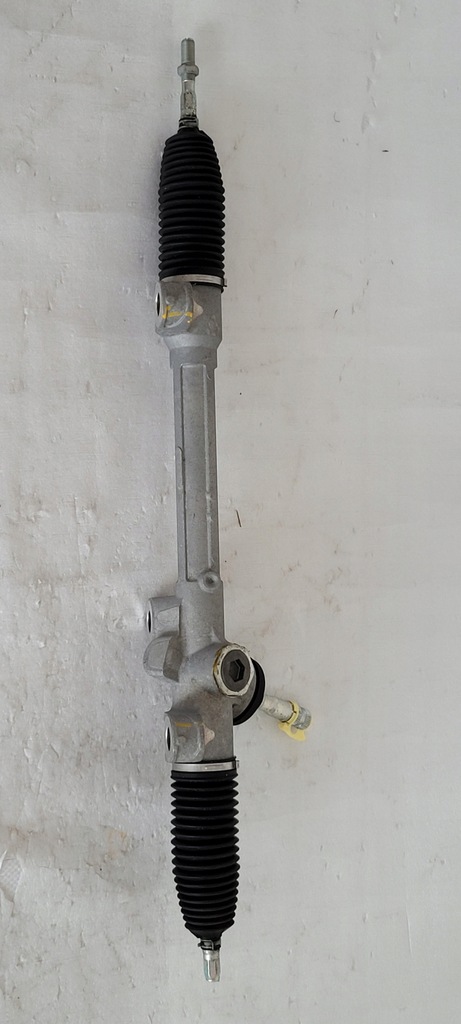 фото №5, Трансмиссия рулевая рейка honda e 2019-