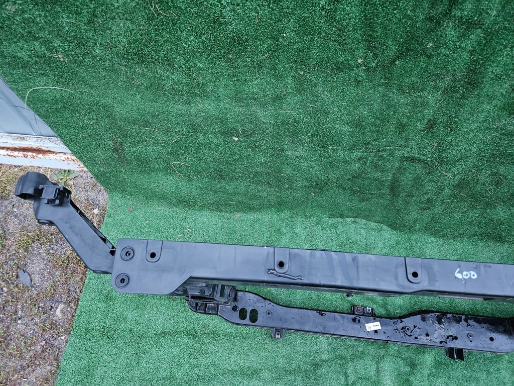 фото №12, Pas передний усилитель передний hyundai santa fe 18r- usa