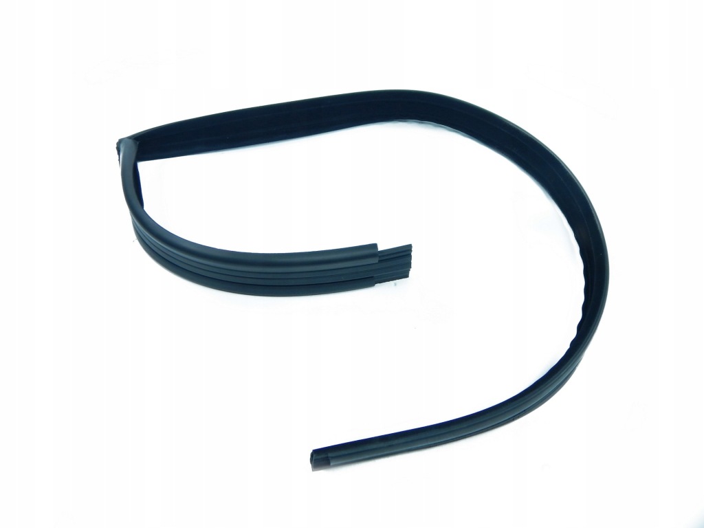 Купити Прокладка скло двері правий перед fiat uno 88-90