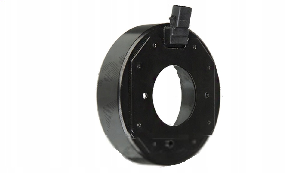 фото №1, Toyota rav-4 котушка компресора кондиціонера