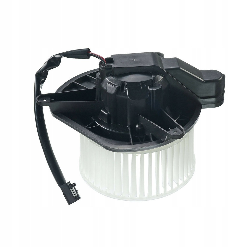 фото №4, Вентилятор jeep grand cherokee wk 2005-2010