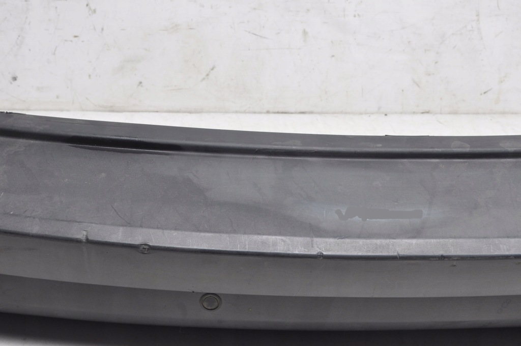 Renault megane iii бампер задняя задний pdc kombi Оригинал