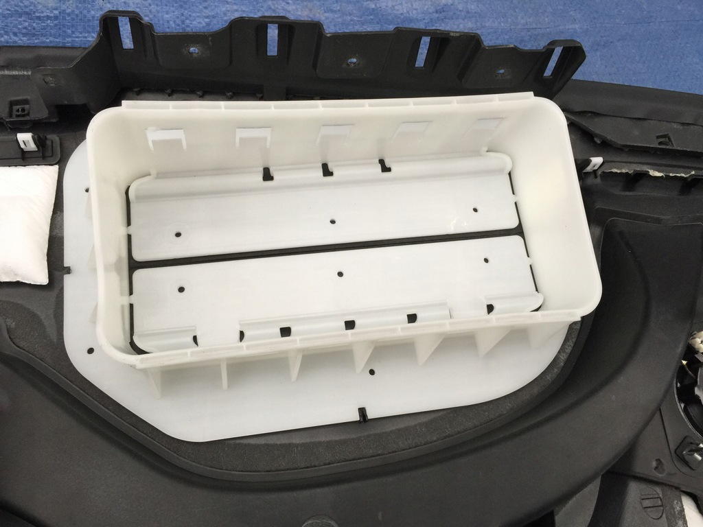 фото №7, Jeep grand cherokee wl 21 22 консоль приборная панель приборная панель оригинал кожа