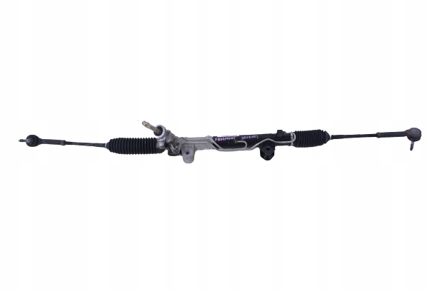 фото №1, Трансмісія рейка рульова freemont journey