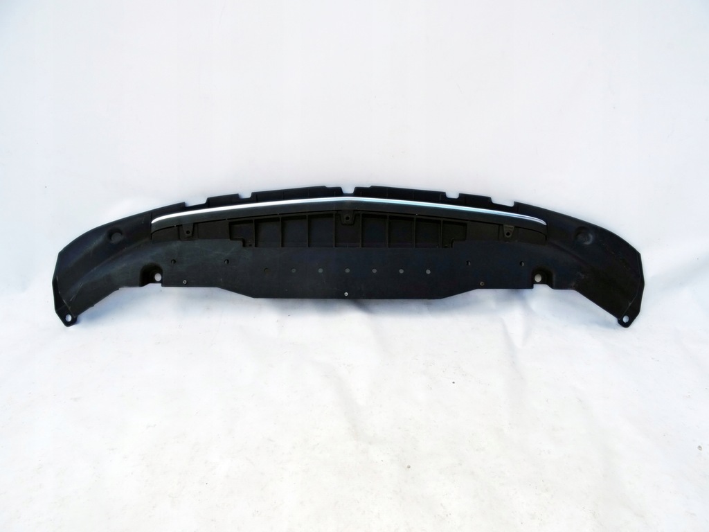 фото №1, Захист плита pod бампер mercedes w222 a2225200023