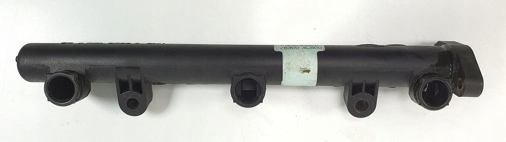 фото №1, Молдинг впрыскная левая hyundai genesis coupe 3.8 v6