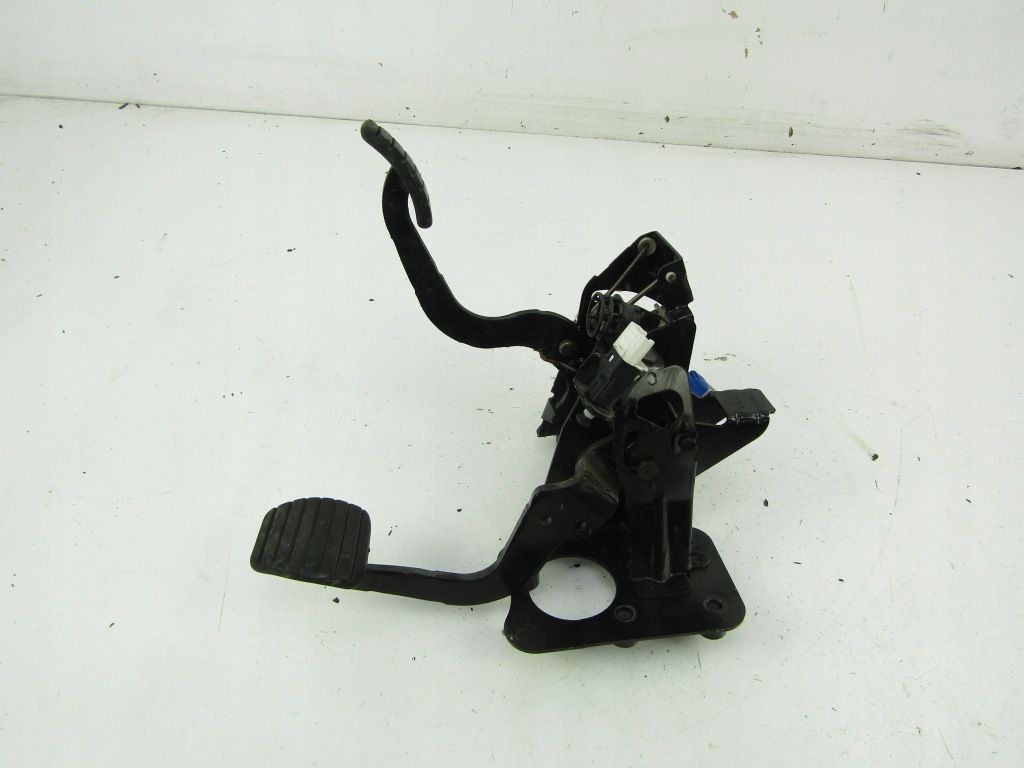 Купить Renault espace iv педали