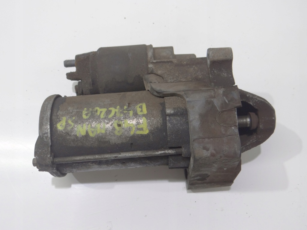 фото №1, Стартер bmw x1 f48 b47c20a механическая коробка передач sdrive 8570848