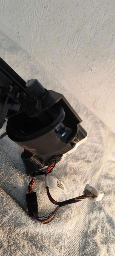 фото №8, Крышка порт зарядки tesla model 3 y