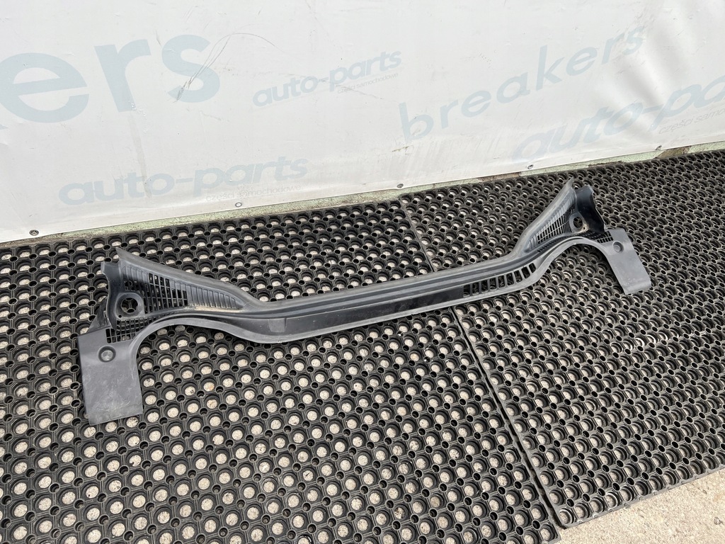 фото №1, Peugeot 508 жабо верхний 9686532780 eu