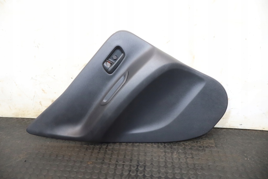 фото №9, Сиденья заднее сиденье обшивки комплект toyota aygo x