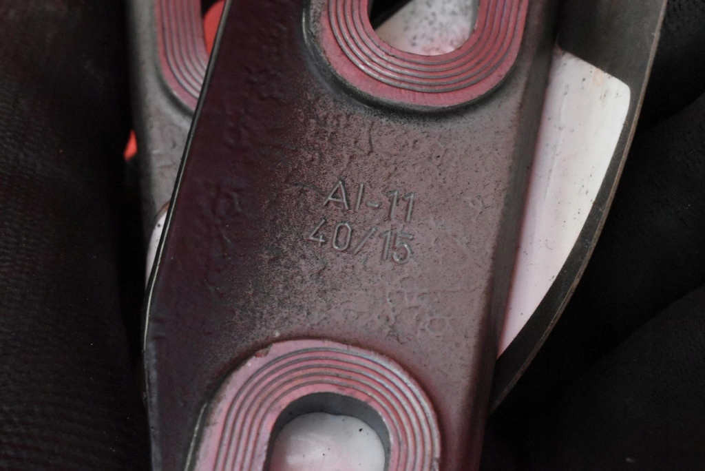 фото №10, Петля петлі кришки 7314607 7314608 bmw 4 f36 13-17