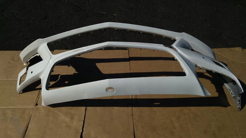 фото №1, Бампер перед передний mercedes sl r231 amg 149u