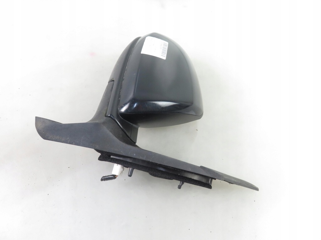 фото №7, Дзеркало праве mazda 2 ii