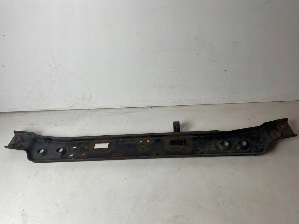 фото №8, Усилитель балка нижняя pod радиатор ford transit mk8 custom