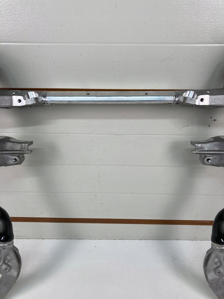 фото №10, Подрамник подрамник передние audi q7 q8 cayenne touareg bentayga