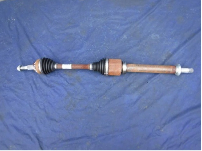 фото №1, Приводной вал правая ford edge usa 2.0 ecoboost автоматическая коробка передач 2x4