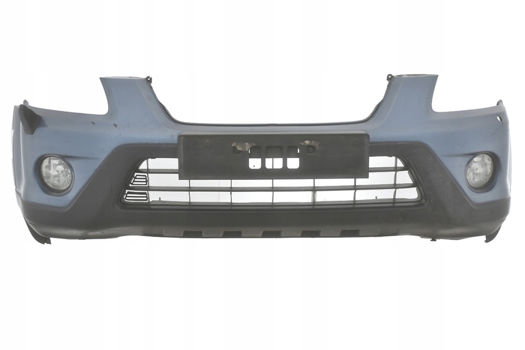фото №1, Бампер передний перед honda cr-v crv ii lift b512m