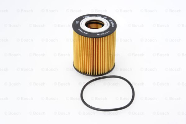 фото №16, Bosch 1 457 429 197 фільтр оливи