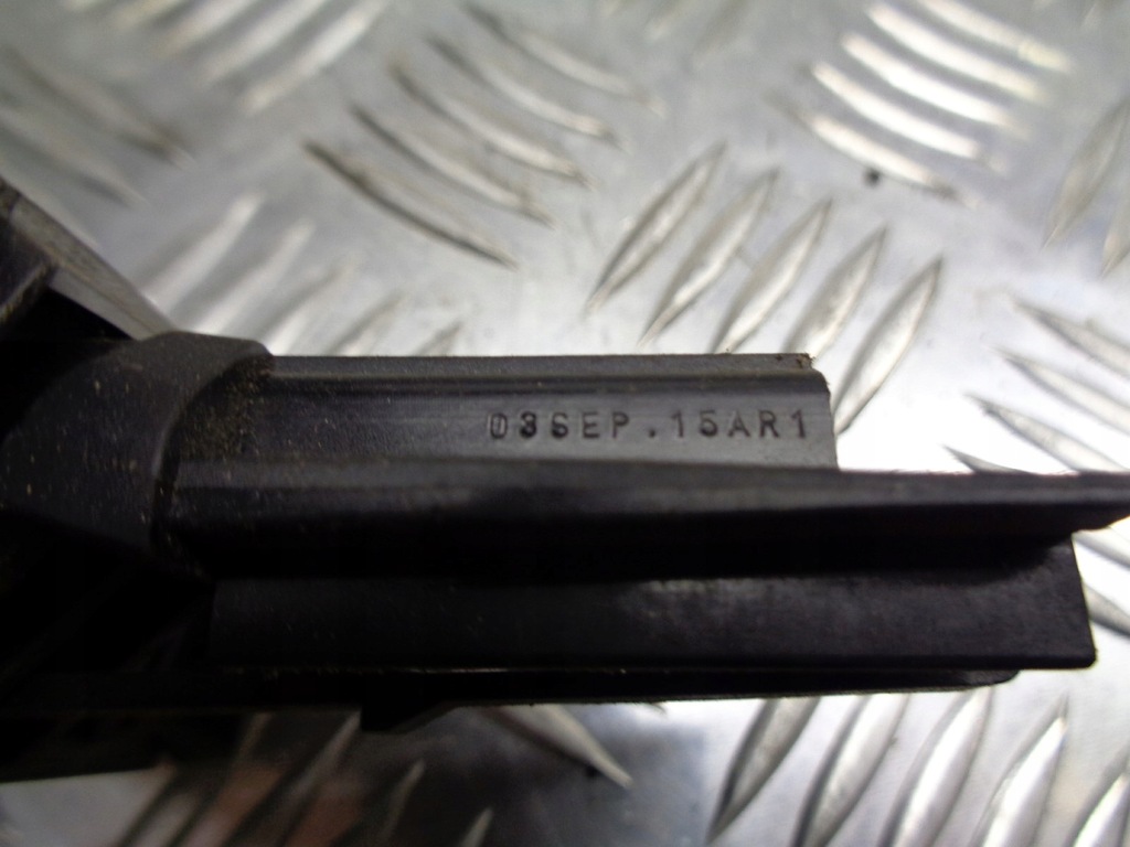 фото №2, Переключатель рычаг pilot радио ford c-max i 1.8