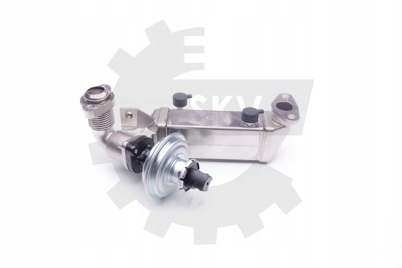 фото №13, Esen skv 14skv136 клапан agr