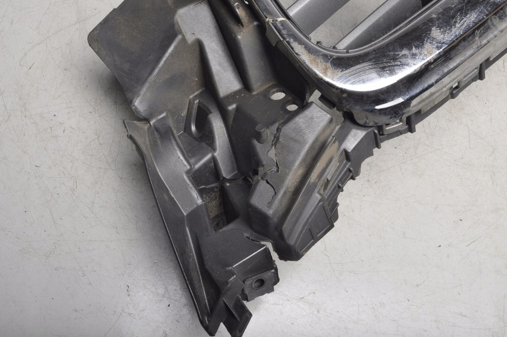 фото №7, Audi s4 b8 решётка радиатора решётка радиатора решётка радиатора p2 8k0853651b