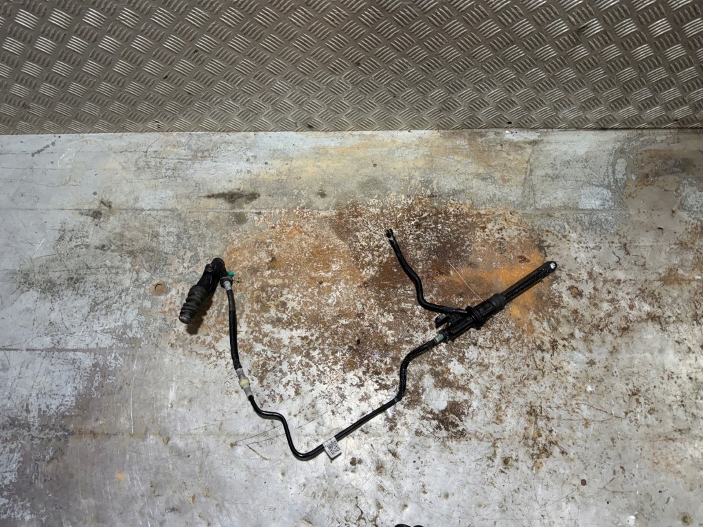 Peugeot 208 ii lift 24r opel corsa f 1.2 thp hn05 каталізатор 9848220380 Оригінал