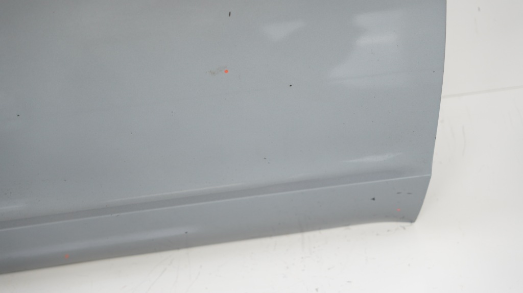 фото №8, Двері правий перед skoda superb ii 08-13r lf5a