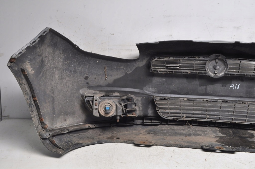фото №16, Fiat bravo ii бампер перед передний 735414394
