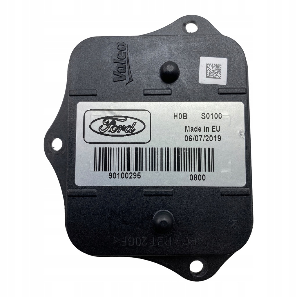 фото №1, Модуль поворота ford kuga mk2 90100295