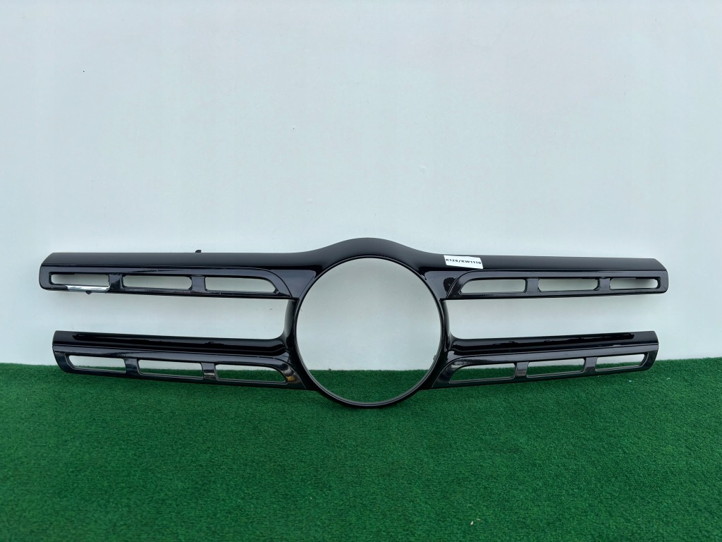 фото №1, Mercedes gls w167 решётка радиатора решётка радиатора a1678881300 k128/kw1110