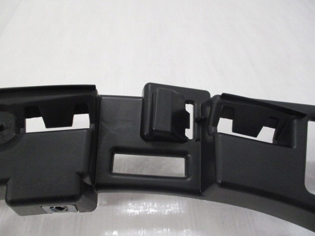 фото №4, Berlingo iv rifter направляющая кронштейн бампера левый