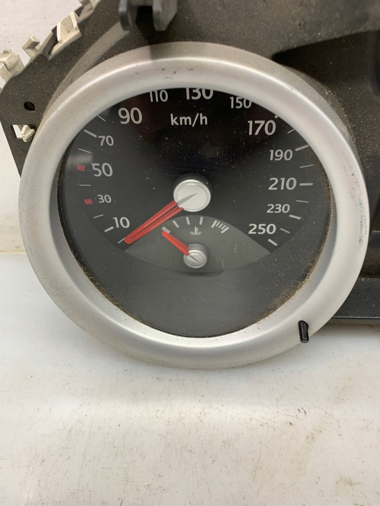 фото №2, Лічильник 8200462281b renault