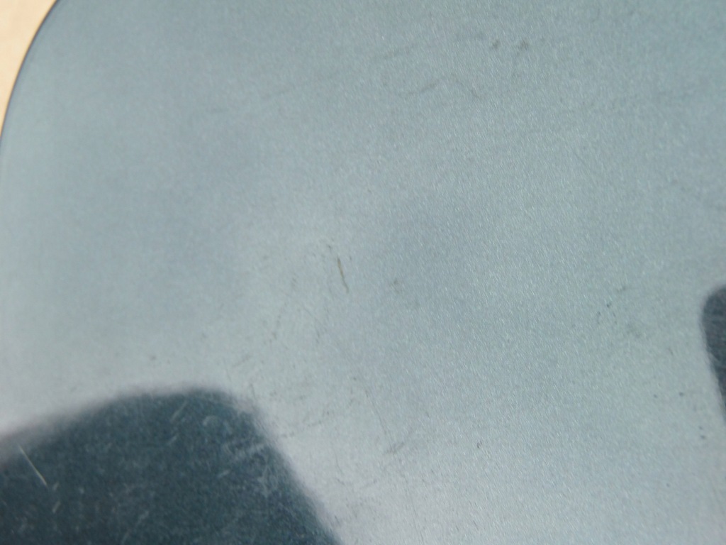 фото №5, Крышка заливной топлива 4b0809905 audi a6 c5 2.5 tdi