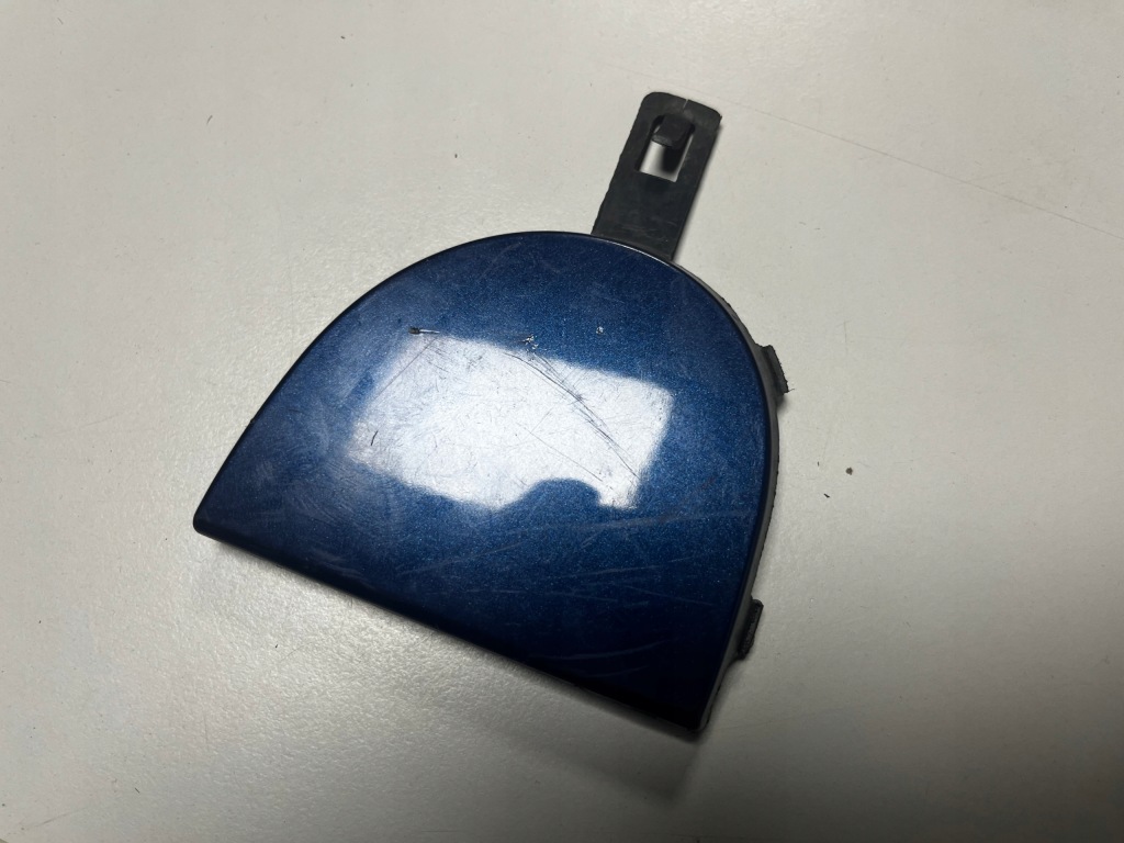 Купить Оригинальная заглушка бампера задний  заднего renault clio 3 iii универсал