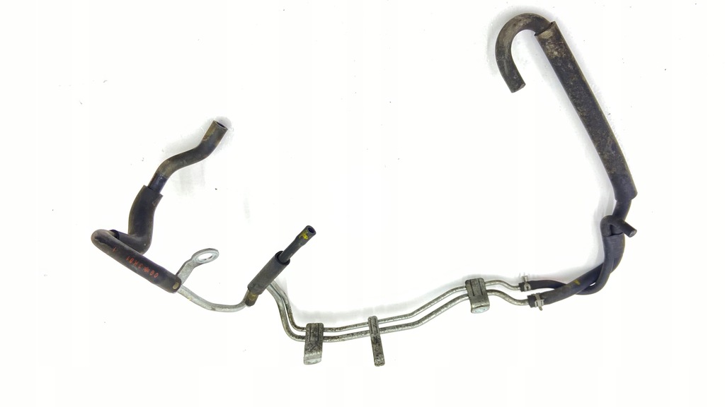 фото №5, Wąż шланг трубка топлива mazda cx-5 i 2,2 дизель 2wd 2012-2017r