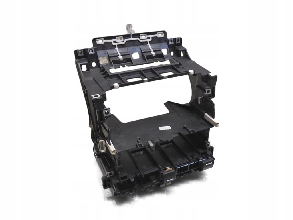 фото №1, Рамка каркас радіо audi a3 8p 8p0858005b