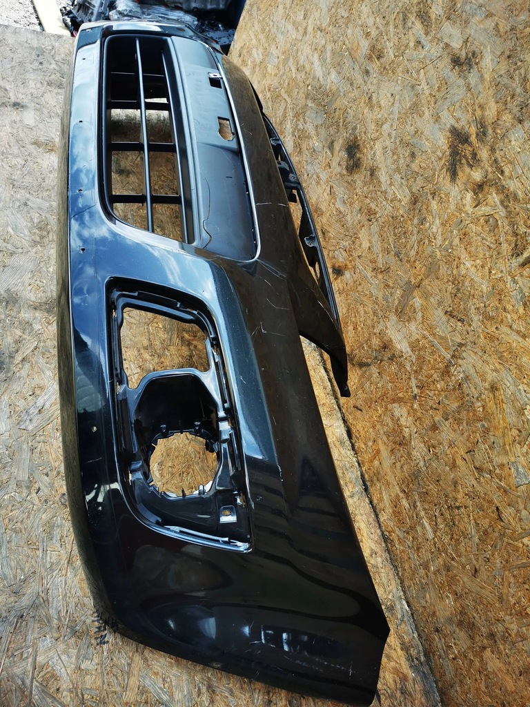 фото №10, Бампер перед 71711-55l0 suzuki sx4 lift 09-